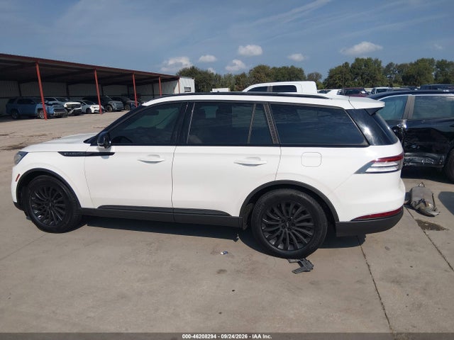 Lincoln Aviator Reserve 2020 5LM5J7WC0LGL23370 Image 14