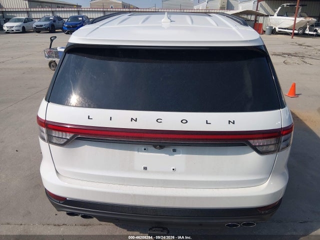 Lincoln Aviator Reserve 2020 5LM5J7WC0LGL23370 Image 16