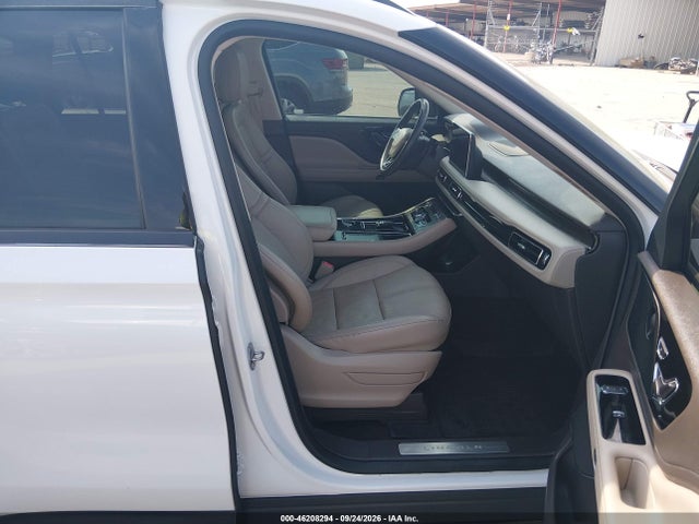 Lincoln Aviator Reserve 2020 5LM5J7WC0LGL23370 Image 5