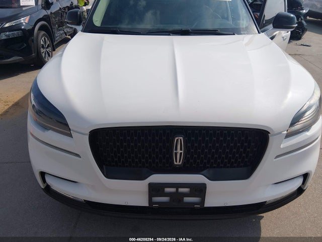 Lincoln Aviator Reserve 2020 5LM5J7WC0LGL23370 Image 6