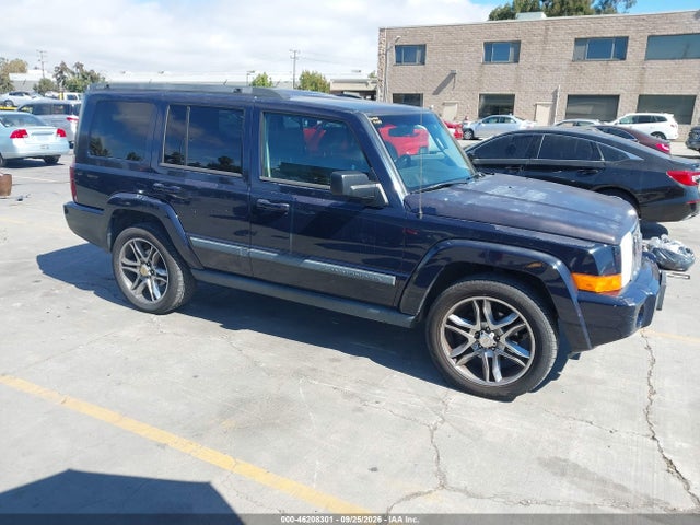 Продаж на аукціоні авто 2008 Jeep Commander Sport, vin: 1J8HH48K78C189306, номер лоту: 46208301
