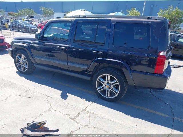 46208301 :رقم المزاد ، 1J8HH48K78C189306 vin ، 2008 Jeep Commander Sport مزاد بيع