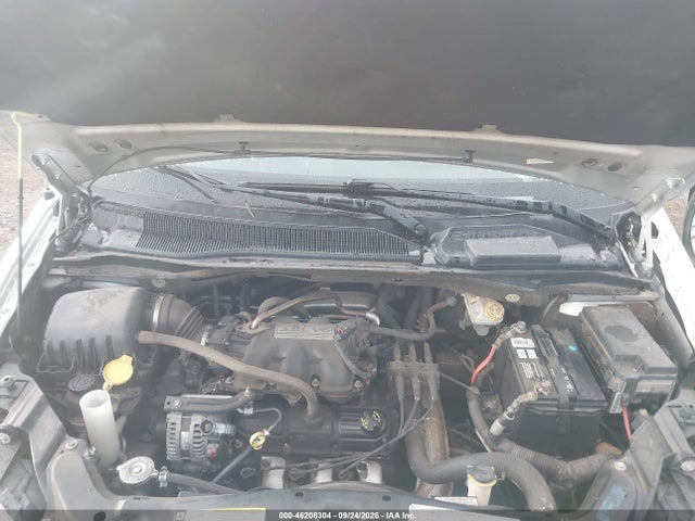 Продажа на аукционе авто 2010 Chrysler Town & Country Touring, vin: 2A4RR5D12AR414069, номер лота: 46208304
