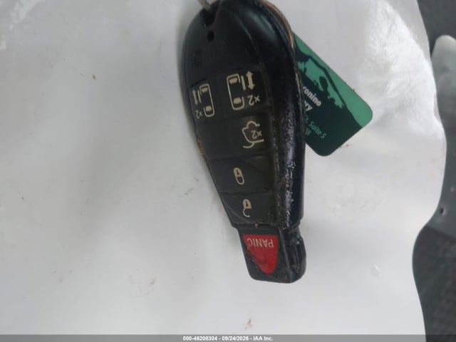 Продажа на аукционе авто 2010 Chrysler Town & Country Touring, vin: 2A4RR5D12AR414069, номер лота: 46208304
