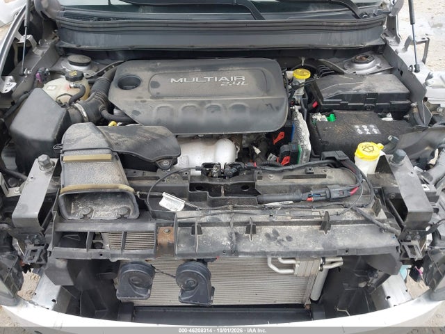 2018 Jeep Cherokee Latitude 4x4 მანქანა იყიდება აუქციონზე, vin: 1C4PJMCB9JD550565, აუქციონის ნომერი: 46208314