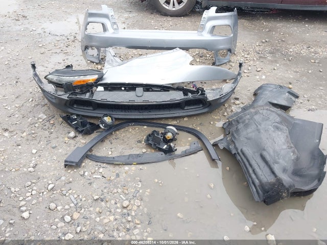 2018 Jeep Cherokee Latitude 4x4 მანქანა იყიდება აუქციონზე, vin: 1C4PJMCB9JD550565, აუქციონის ნომერი: 46208314