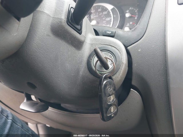 2006 Hyundai Tucson Gls/limited მანქანა იყიდება აუქციონზე, vin: KM8JN12D96U289677, აუქციონის ნომერი: 46208317