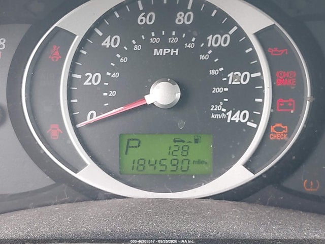 2006 Hyundai Tucson Gls/limited მანქანა იყიდება აუქციონზე, vin: KM8JN12D96U289677, აუქციონის ნომერი: 46208317