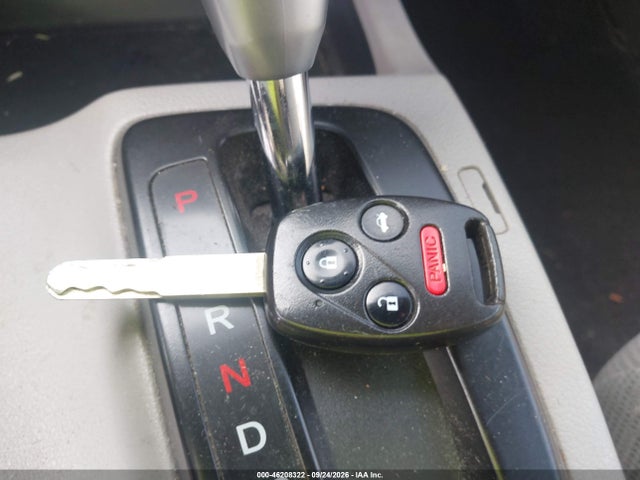Aukcja sprzedaży 2012 Honda Civic Sdn Ex, vin: 2HGFB2F8XCH525792, numer aukcji: 46208322
