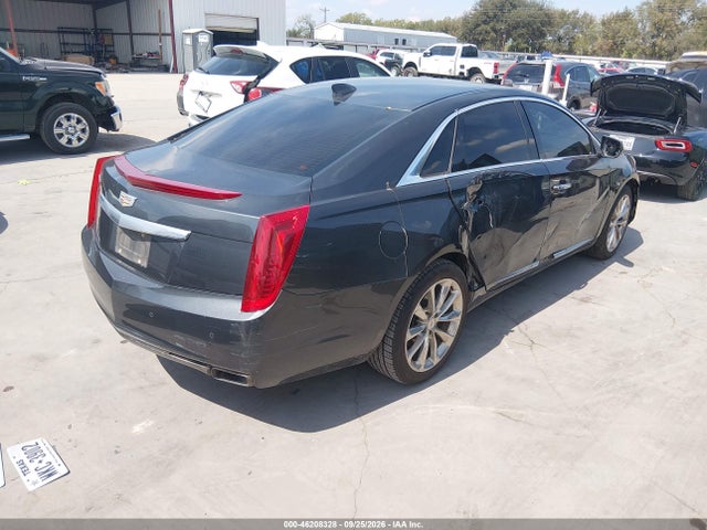 Aukcja sprzedaży 2017 Cadillac Xts Luxury, vin: 2G61M5S3XH9140414, numer aukcji: 46208328