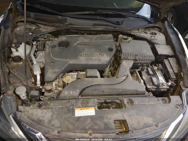 Nissan Altima 2.5 Sr 2016 1N4AL3AP2GC282276 Image 10