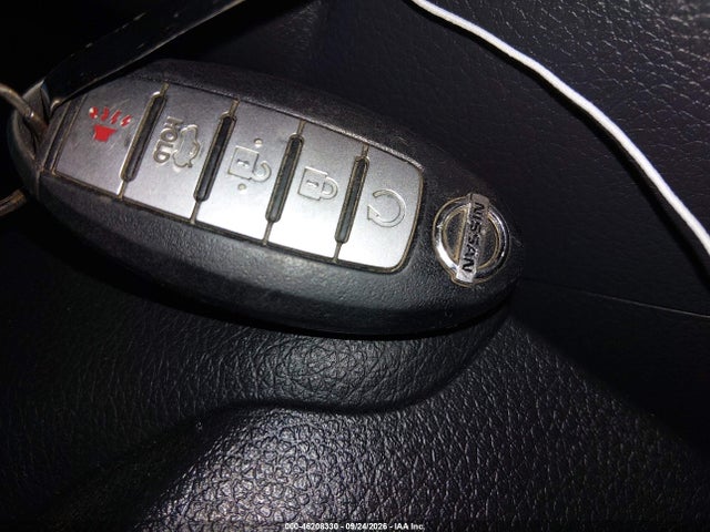 Nissan Altima 2.5 Sr 2016 1N4AL3AP2GC282276 Image 11