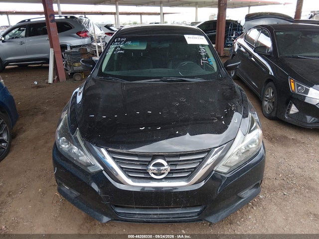 Nissan Altima 2.5 Sr 2016 1N4AL3AP2GC282276 Image 12