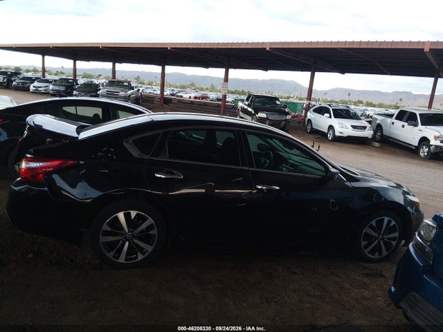 Nissan Altima 2.5 Sr 2016 1N4AL3AP2GC282276 Image 13