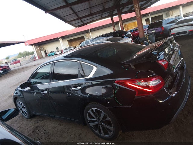 Nissan Altima 2.5 Sr 2016 1N4AL3AP2GC282276 Image 14