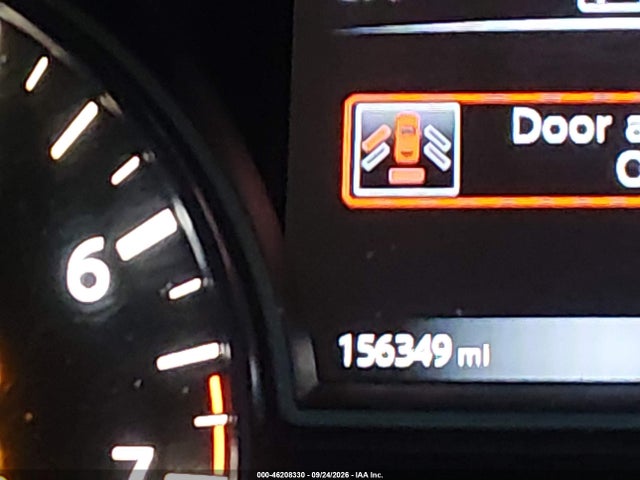 Nissan Altima 2.5 Sr 2016 1N4AL3AP2GC282276 Image 15