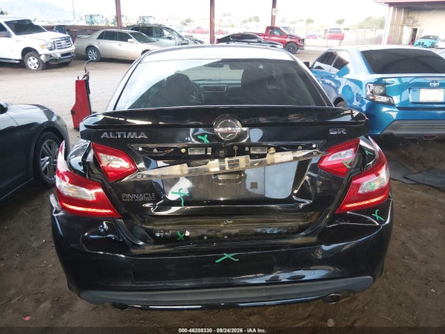 Nissan Altima 2.5 Sr 2016 1N4AL3AP2GC282276 Image 16