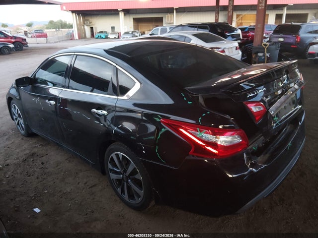 Nissan Altima 2.5 Sr 2016 1N4AL3AP2GC282276 Image 3