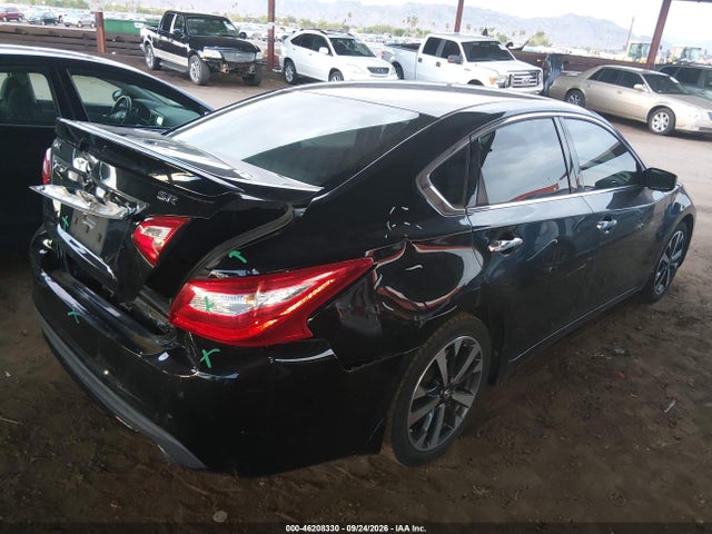 Nissan Altima 2.5 Sr 2016 1N4AL3AP2GC282276 Image 4
