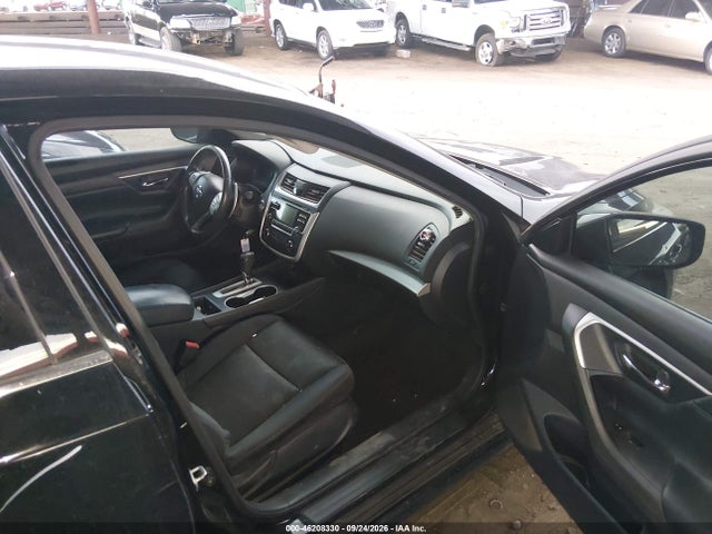 Nissan Altima 2.5 Sr 2016 1N4AL3AP2GC282276 Image 5