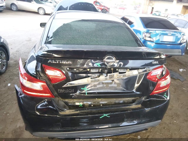 Nissan Altima 2.5 Sr 2016 1N4AL3AP2GC282276 Image 6