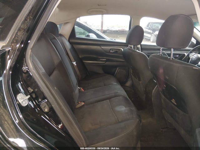 Nissan Altima 2.5 Sr 2016 1N4AL3AP2GC282276 Image 8