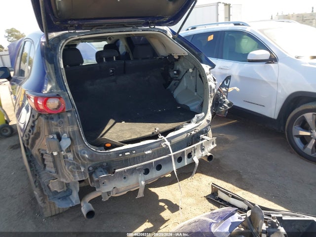 2019 Mazda Cx-5 Sport მანქანა იყიდება აუქციონზე, vin: JM3KFABM8K0686859, აუქციონის ნომერი: 46208331