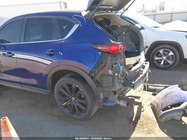 2019 Mazda Cx-5 Sport მანქანა იყიდება აუქციონზე, vin: JM3KFABM8K0686859, აუქციონის ნომერი: 46208331
