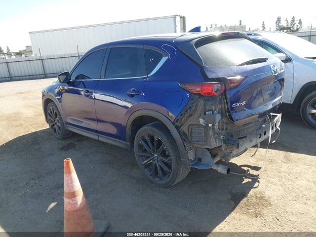 2019 Mazda Cx-5 Sport მანქანა იყიდება აუქციონზე, vin: JM3KFABM8K0686859, აუქციონის ნომერი: 46208331