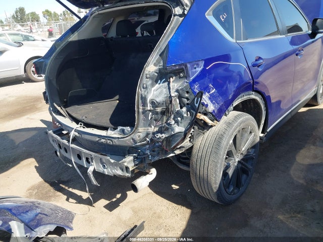 2019 Mazda Cx-5 Sport მანქანა იყიდება აუქციონზე, vin: JM3KFABM8K0686859, აუქციონის ნომერი: 46208331