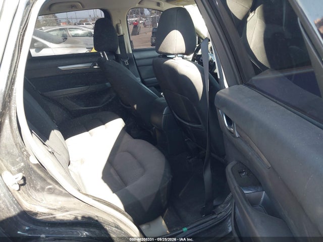 2019 Mazda Cx-5 Sport მანქანა იყიდება აუქციონზე, vin: JM3KFABM8K0686859, აუქციონის ნომერი: 46208331