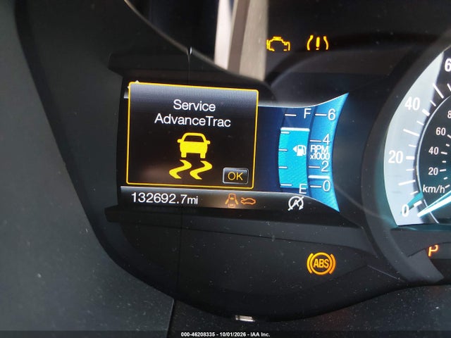 Ford FUSION SE 2017 3FA6P0HD4HR303698 Image 15