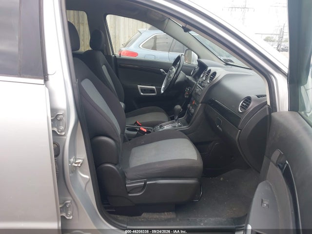 Aukcja sprzedaży 2013 Chevrolet Captiva Sport Lt, vin: 3GNFL3EK5DS518219, numer aukcji: 46208338