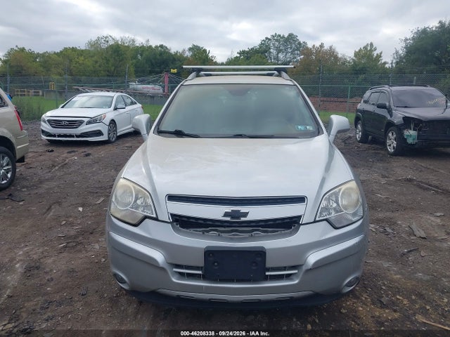 Aukcja sprzedaży 2013 Chevrolet Captiva Sport Lt, vin: 3GNFL3EK5DS518219, numer aukcji: 46208338