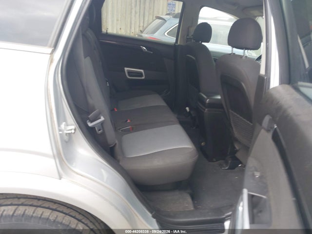 Aukcja sprzedaży 2013 Chevrolet Captiva Sport Lt, vin: 3GNFL3EK5DS518219, numer aukcji: 46208338