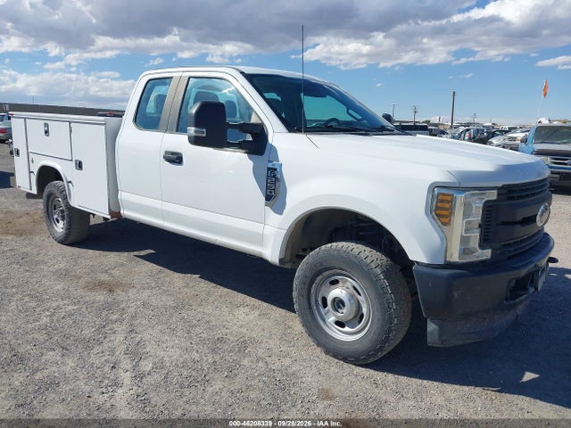 Продажа на аукционе авто 2019 Ford F-250 Xl, vin: 1FD7X2B64KEF82337, номер лота: 46208339