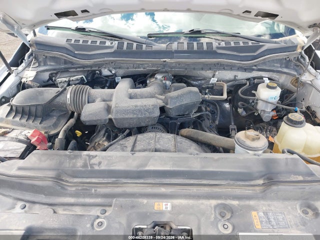 Aukcja sprzedaży 2019 Ford F-250 Xl, vin: 1FD7X2B64KEF82337, numer aukcji: 46208339