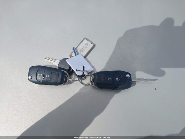 Aukcja sprzedaży 2019 Ford F-250 Xl, vin: 1FD7X2B64KEF82337, numer aukcji: 46208339