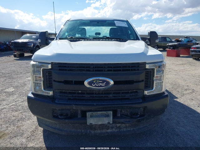 Aukcja sprzedaży 2019 Ford F-250 Xl, vin: 1FD7X2B64KEF82337, numer aukcji: 46208339