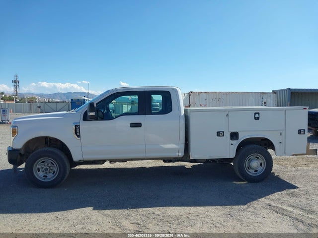 Aukcja sprzedaży 2019 Ford F-250 Xl, vin: 1FD7X2B64KEF82337, numer aukcji: 46208339