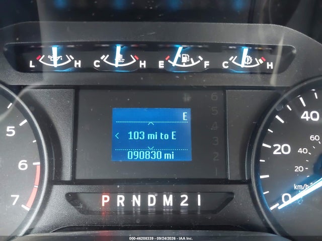Aukcja sprzedaży 2019 Ford F-250 Xl, vin: 1FD7X2B64KEF82337, numer aukcji: 46208339