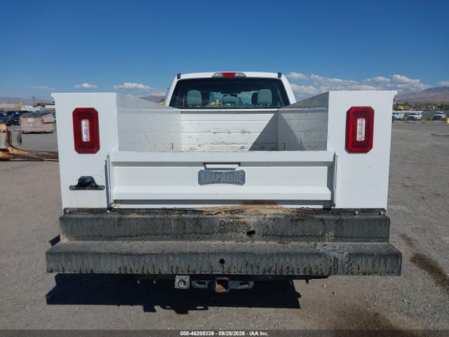 Aukcja sprzedaży 2019 Ford F-250 Xl, vin: 1FD7X2B64KEF82337, numer aukcji: 46208339