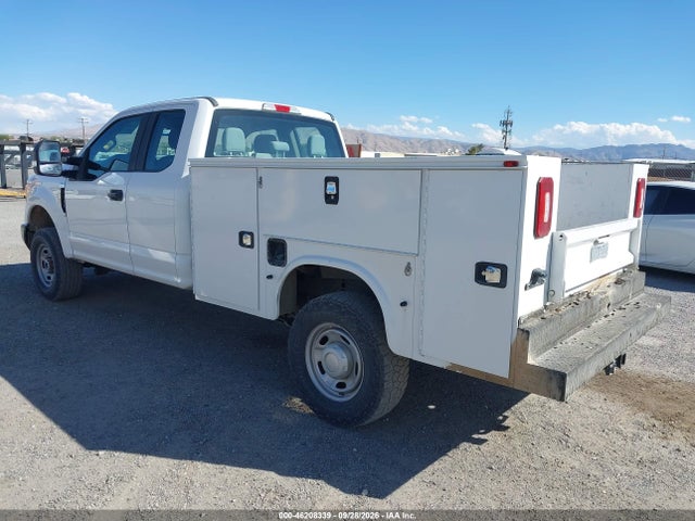 Aukcja sprzedaży 2019 Ford F-250 Xl, vin: 1FD7X2B64KEF82337, numer aukcji: 46208339