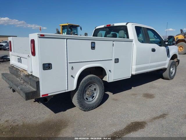 Aukcja sprzedaży 2019 Ford F-250 Xl, vin: 1FD7X2B64KEF82337, numer aukcji: 46208339