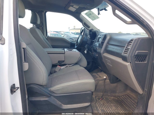 Aukcja sprzedaży 2019 Ford F-250 Xl, vin: 1FD7X2B64KEF82337, numer aukcji: 46208339