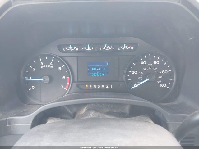 Aukcja sprzedaży 2019 Ford F-250 Xl, vin: 1FD7X2B64KEF82337, numer aukcji: 46208339