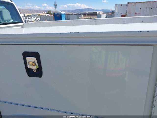 Aukcja sprzedaży 2019 Ford F-250 Xl, vin: 1FD7X2B64KEF82337, numer aukcji: 46208339