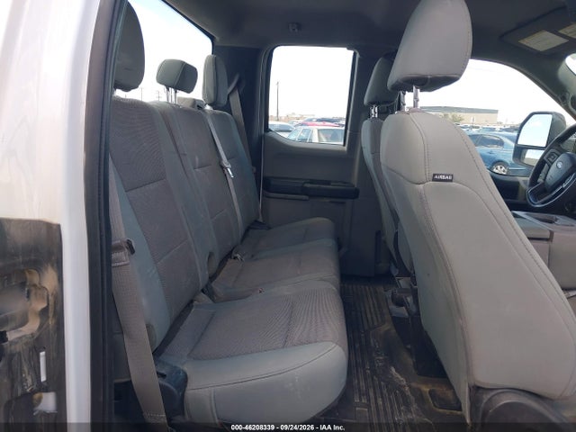 Aukcja sprzedaży 2019 Ford F-250 Xl, vin: 1FD7X2B64KEF82337, numer aukcji: 46208339