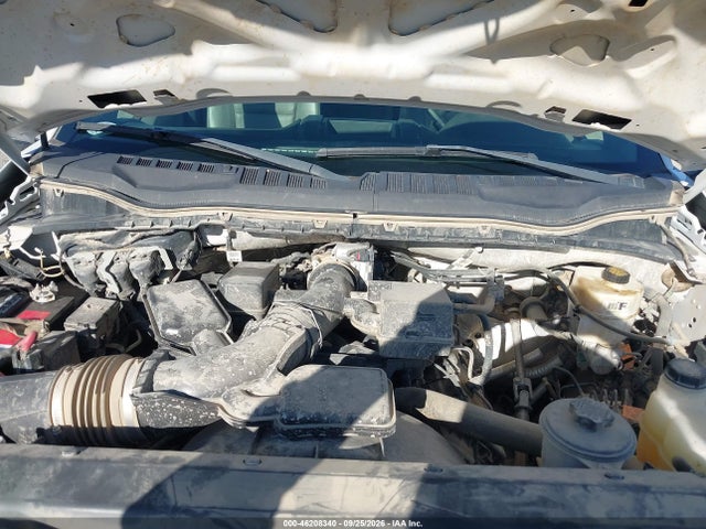 Продажа на аукционе авто 2022 Ford F-350 Chasis Xl, vin: 1FD8X3H6XNEC27775, номер лота: 46208340