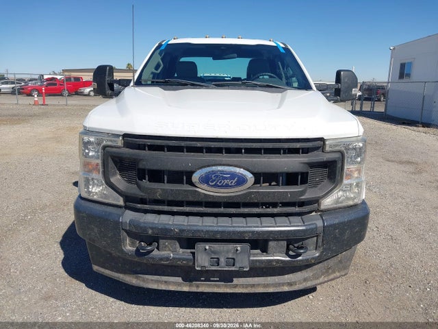 Продажа на аукционе авто 2022 Ford F-350 Chasis Xl, vin: 1FD8X3H6XNEC27775, номер лота: 46208340